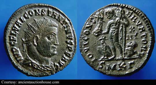 Roman-Coin-Help-Please